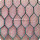 PVC Coted Hexagonal Wire Netting Untuk Rumah Ayam